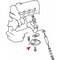 Uro Parts 78-76 M-Benz 230 2307/83-79 M-Benz 240D 1232413013 - alternate 2